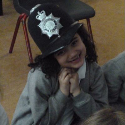 policeman 3